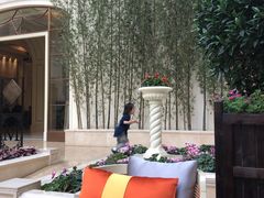 -利顺德大饭店·维多利亚花园(小白楼店)