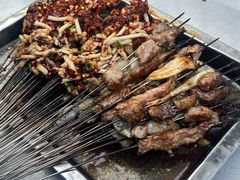 -宋文成烤肉(白沙巷店)