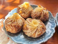 -鑫震源·苏式大虾生煎(山塘街店)