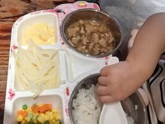 -衡厨·衡阳土菜(中南店)