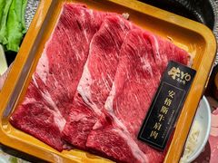 -牛YO寿喜烧·铁板烧和牛火锅自助(市府恒隆店)