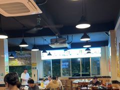 -伍哥厨房(新滘东路店)