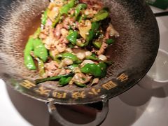 -费大厨辣椒炒肉(高铁吾悦广场店)