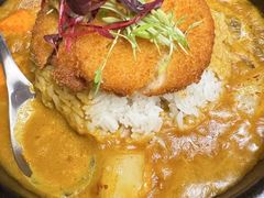 -本处·素食·融合料理(南油店)