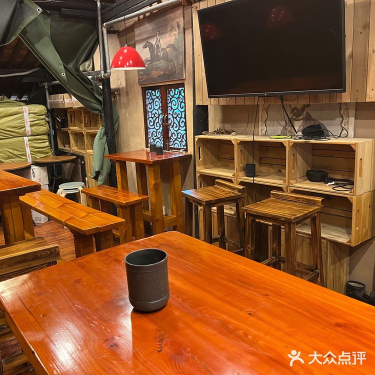 小西门披萨🍕