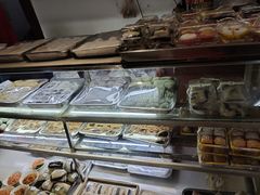 -糯米香(长江路店)