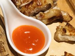 -俄士厨房(时代天街店)
