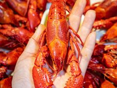 -李叔叔虾蟹大排档(青羊店)