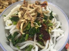 -再回首鸡肉米线(人民路一店)