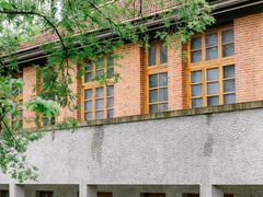 -华东政法大学(松江校区)