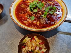 -馬伍旺川菜(江北虹悦城店)