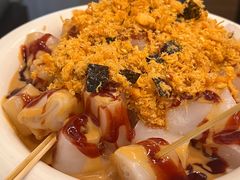 -凉小无猜·手作芋圆甜品(深圳总店)