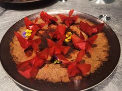-老房子金沙元年川菜食府·花园餐厅(金沙店)