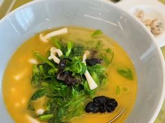 -湖影中餐厅·南京金茂威斯汀大酒店