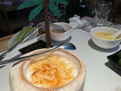 -烹然四季椰子鸡火锅(姚家园万象汇店)