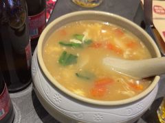 -钱锋炭缸烧烤(南湖大路总店)