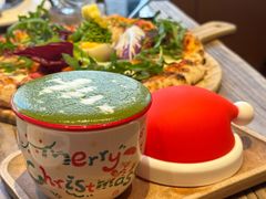 -Common Table · Brunch & Coffee