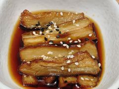 芝麻昆布-楽飯屋(软件园店)