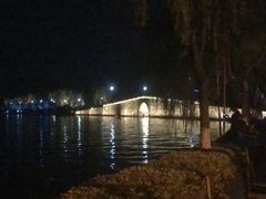 -西湖游船