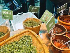 -云阿蛮云南生烫牛肉米线(奉贤路店)