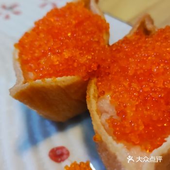自然博物馆之后的午餐时光