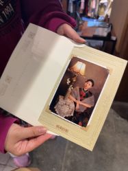 -城南旧影 旗袍全家福摄影写真体验馆
