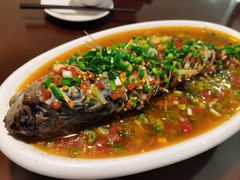 -飞虹鱼馆(春华路店)