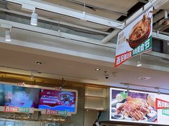 -西贝莜面村(金隅嘉品mall店)