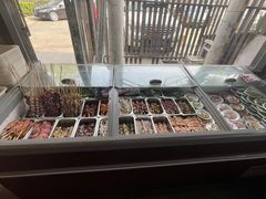 -万记麻辣烫国展总店