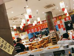-佬缸炮江湖川菜(玉林店)