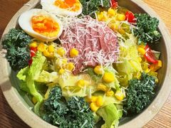 -双门洞·森系料理(体育西店)