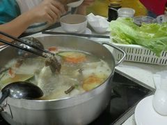 火锅-黑山牛肉汤火锅(花城汇店)