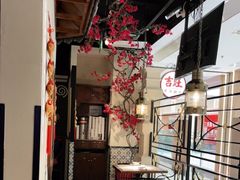 -吉旺港式餐厅(南方商城店)