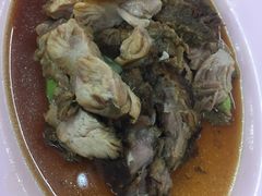 -红大哥水门鸡饭(總店)