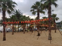 -大梅沙海滨公园