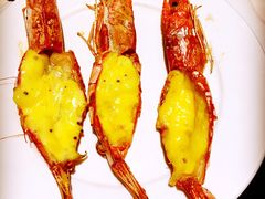 -蓝钻·国际美食海鲜自助百汇(西直门店)