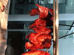 -煲王粤菜餐厅(中侨中心店)