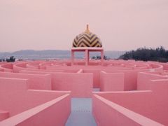 -漳州滨海火山岛自然生态风景区