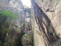 -崂山仰口游览区