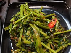 -牛车水美食街