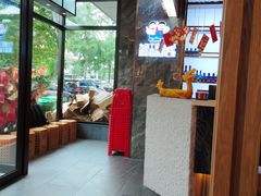-邵汇大虾火锅(鲁迅路店)