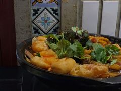 -老表记广西宵夜螺蛳鸭脚煲(西大店)