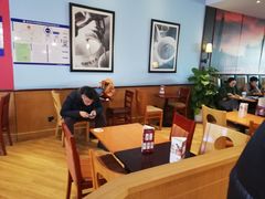 -COSTA COFFEE(天通苑华联店)
