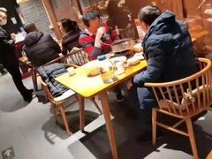 大堂-丹江渔村(望京店)