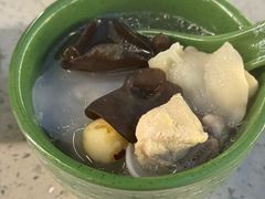 -润园四季椰子鸡火锅(海上世界店)