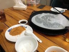 -美洋洋纸上烧烤(昆阳店)