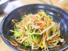 -瞻老元面馆(双塘路店)