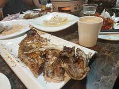 -郑喜旺烧烤(郑州总店)