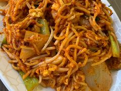 -五星海南鸡饭餐馆(东海岸路店)