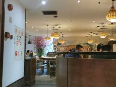 大堂-佬湘楼(越秀城市广场店)